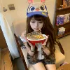 Rabbit, adjustable baseball cap