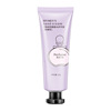 形象美 Perfume, moisturizing refreshing protecting medical hand cream for face, against cracks, peeling