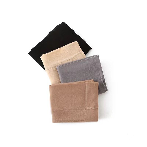 Ultra thin summer base tights