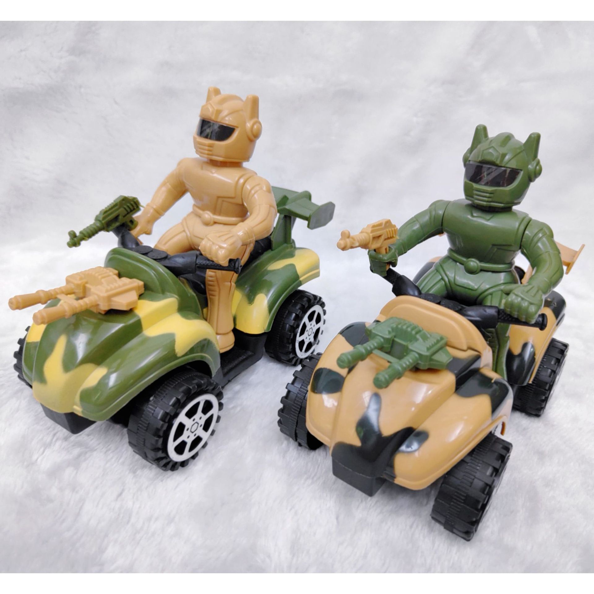 Juguetes para niños niños modelo de automóviles de cable de tracción todoterreno bebé coche pickup camión juguetes de comercio fronterizo
