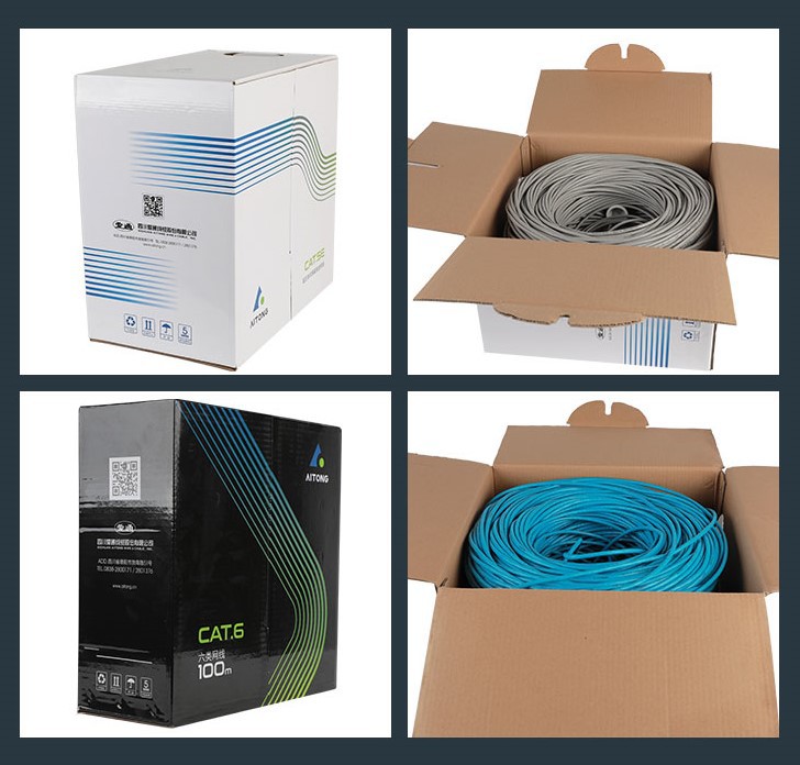 四川爱通线缆股份有限公司