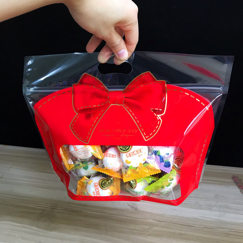 红色蝴蝶结拉链手提袋 (4)_副本