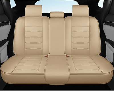 Four Seasons Pad | Cushion Amazon Cross-Border Wholesale - warm-rice-all-in-the-back-row-universal-for-five-seats
