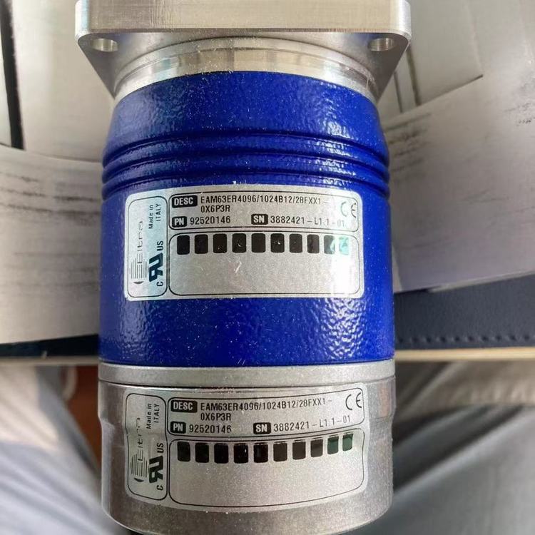 意大利ELTRA编码器EAM63ER4096/1024B12/28FXX10X6P3R原装进口