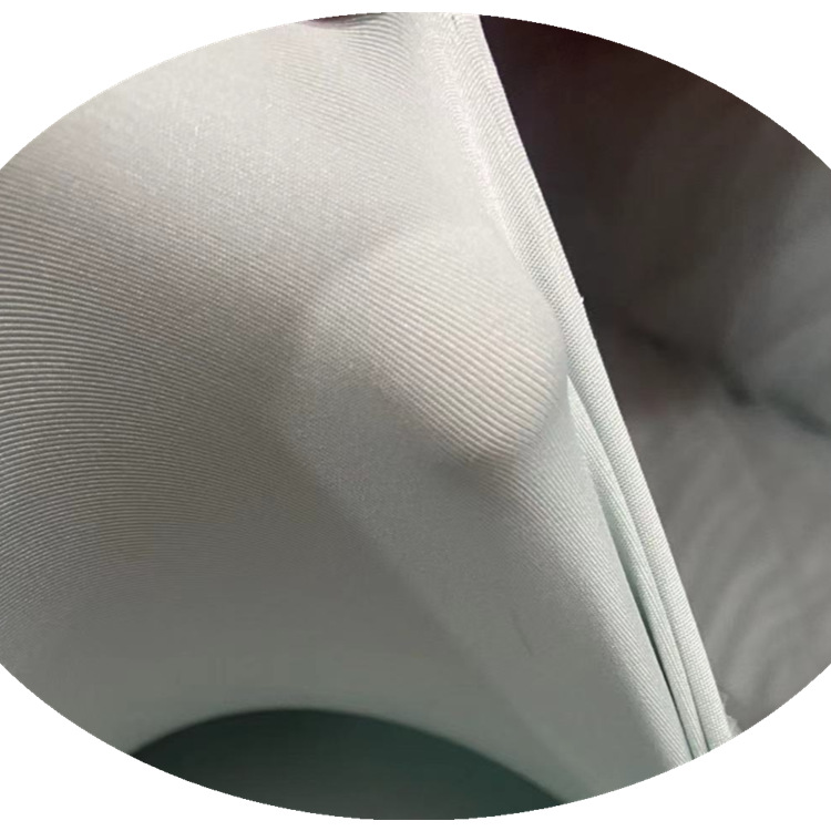 180g de tela de seda de hielo protección solar de seda de hielo resistencia UV 50 + máscara de verano camiseta ropa interior protección solar tela de la ropa
