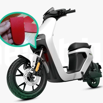 Ninebot elektrik velosipedi C90 universal qanad çərçivə örtüyü, suya davamlı
