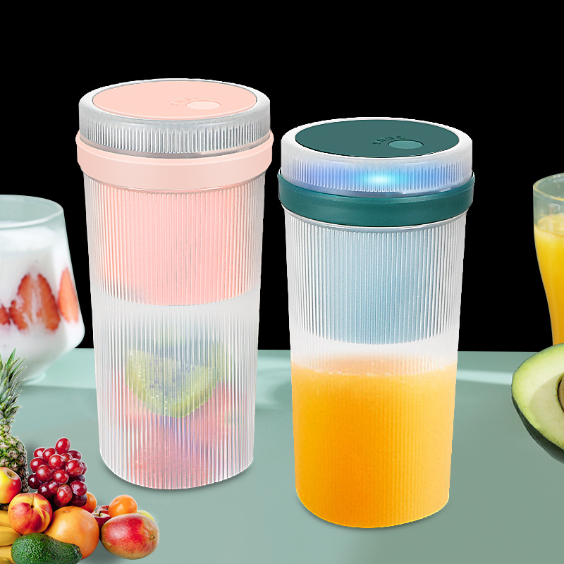 Mini juice cup, portable juice machine,...