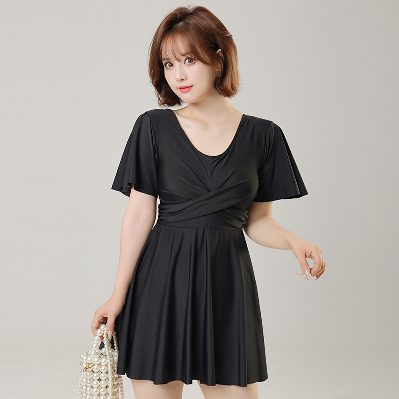  夏  XL-9XL 大きいサイズ 水着