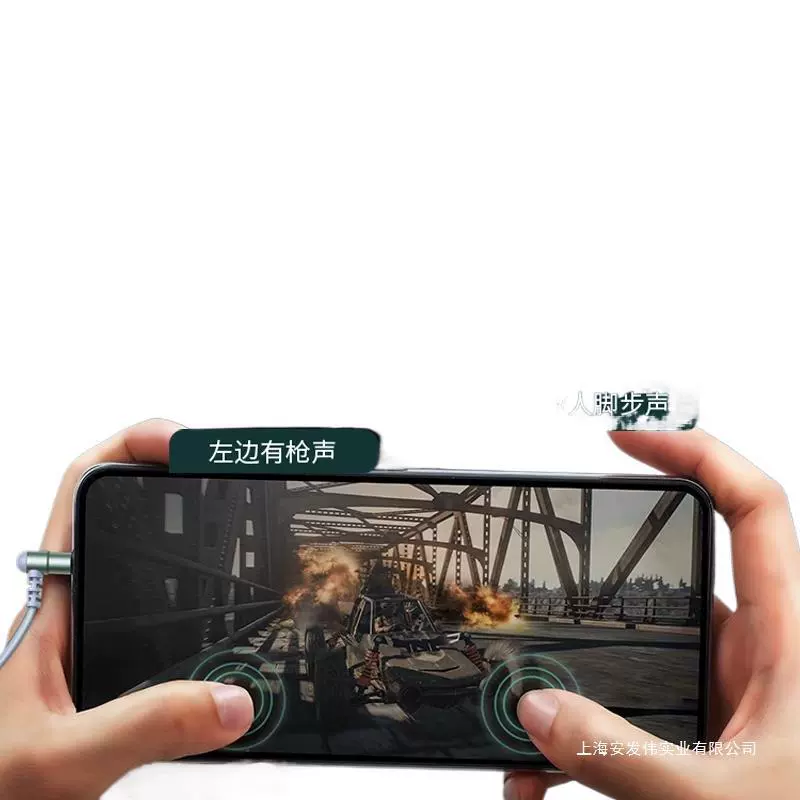 Оригинал подлинный подходит для oppo проводные наушники reno13 вставной звук про цифровой типc/opporeno13