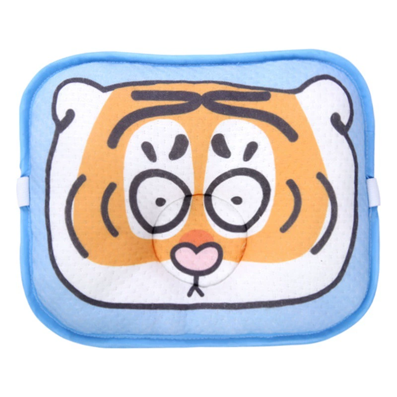 Детская прогулочная артефактная универсальная подушка с защитой от столкновений, Детская подголовник на колесиках, детская подушка для шеи, детская подушка для стула из ротанга