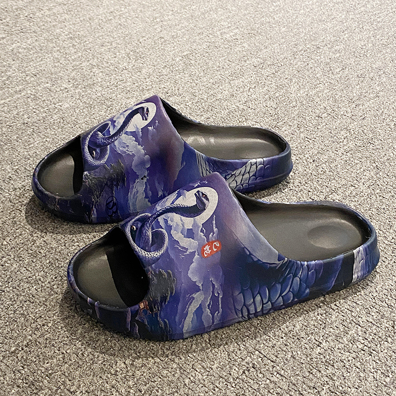 블랙 [십이지-바이퍼] EVA