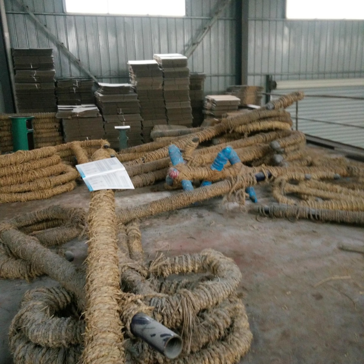 供应300L、500L、1000L搪瓷搅拌