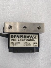 春田谷RENISHAW 雷尼绍 RGH26R05N00A 原装拆机光栅尺读头