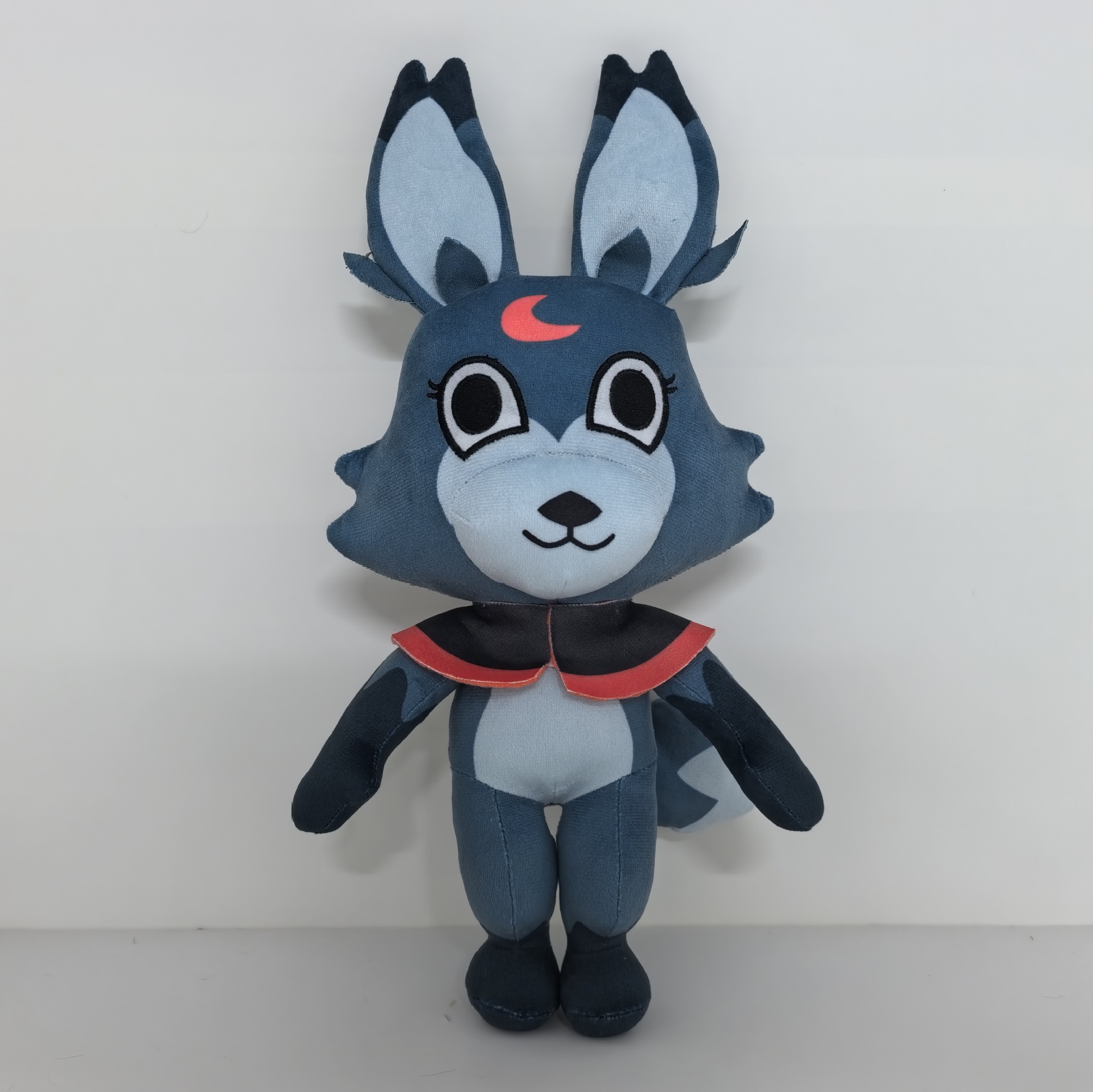 25cm Gray Wolf 140g