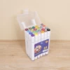 Quality marker, 24 colors