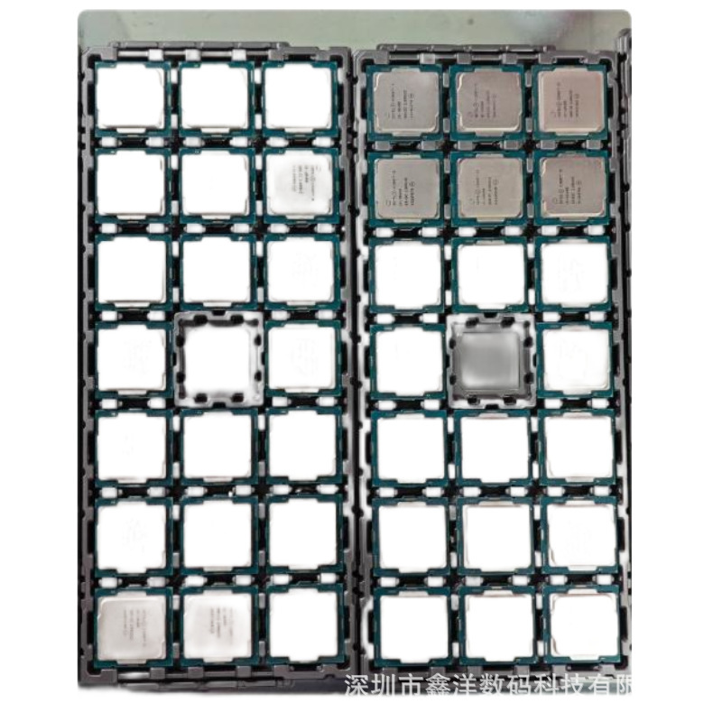 I5-4440 Quad-Core 3.1Ghz 6Mb Lga 1150 22Nm 84W Desktop Processor (Loose Chip)