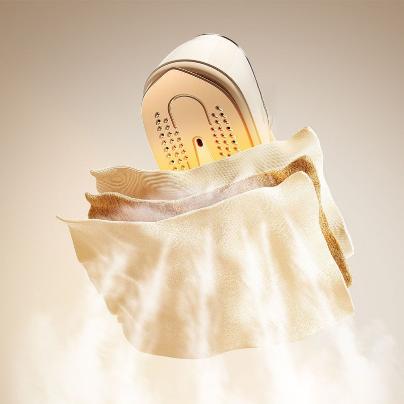 Handheld hanging ironing machine portable ironing machine for…