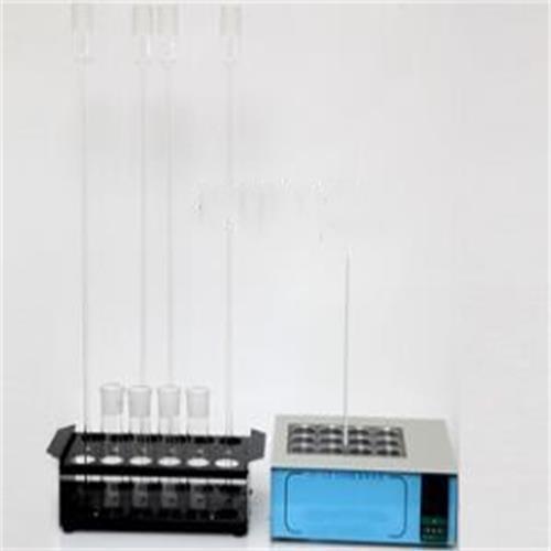 COD恒温加热器 型号:JX05/JH-12 库号：M390594