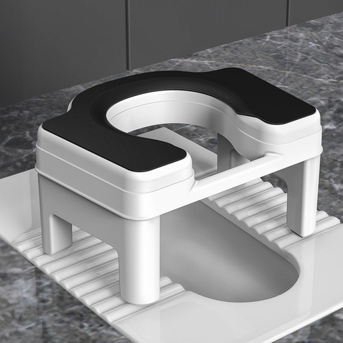 Pregnant women and the elderly squatting to toilet chairs and stools for home toilets squatting toilet artifact toilet simple sitting frame