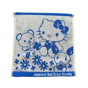 Manufacturer Custom Production of Cotton Yarn-Dyed Jacquard Square Towels, Large Square Towels, Cartoon Pattern Towels, Cartoon Peripherals Oem