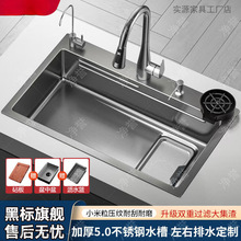 �Ӻ�5.0�N��ˮ��304���P䓴�β�С�������y�����^�Vϴ��ϴ���