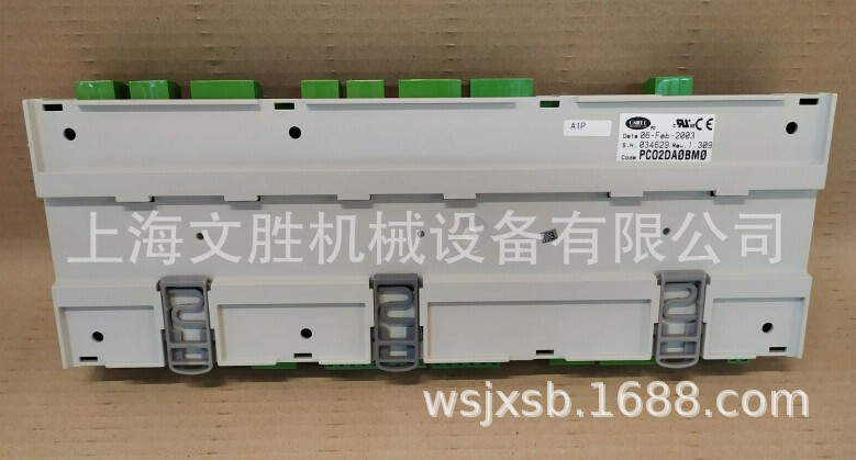 Italy Carel Temperature Controller Pco2Da0Bm0