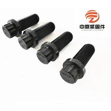 IFI115 ����12�Ƿ��m����˨ ÷���^���|�ݽz 12.9�� ʮ���Ƿ��m