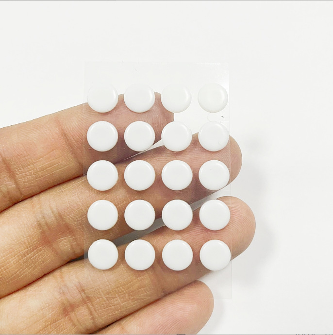 Alfombrilla de pie resistente al desgaste del ratón pegatina de pie g304 e-sports pegatina lateral a prueba de sudor gpw pegatina antideslizante Logitech G502 almohadilla de pie de personaje de tigre