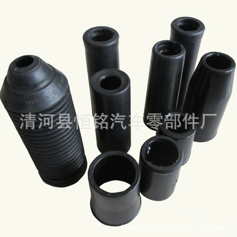 销售帕萨特 A6聚氨酯发泡缓冲胶 减震器缓冲块悬架止位块