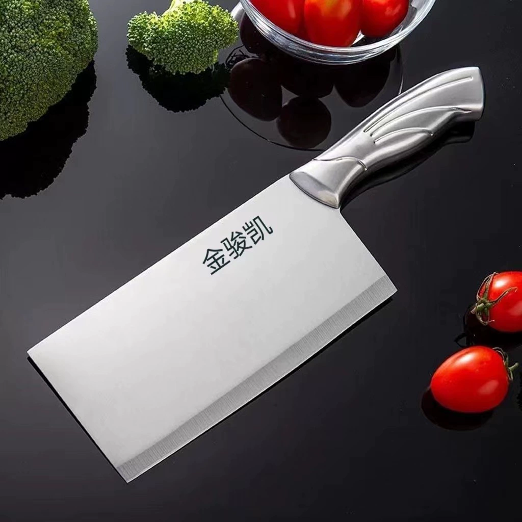 Yangjiang кухонный нож феникс хвостовая ручка кухонный набор набор кухонной посуды из нержавеющей стали набор посуды для кухни подарок
