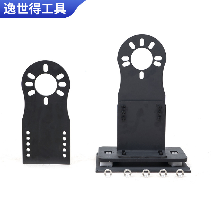 铁制应力释放工具 汽车底盘应力释放工具 四轮定位拉线衬套支撑架