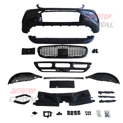 V260 Modified Gls Black Knight | Big Surrounded