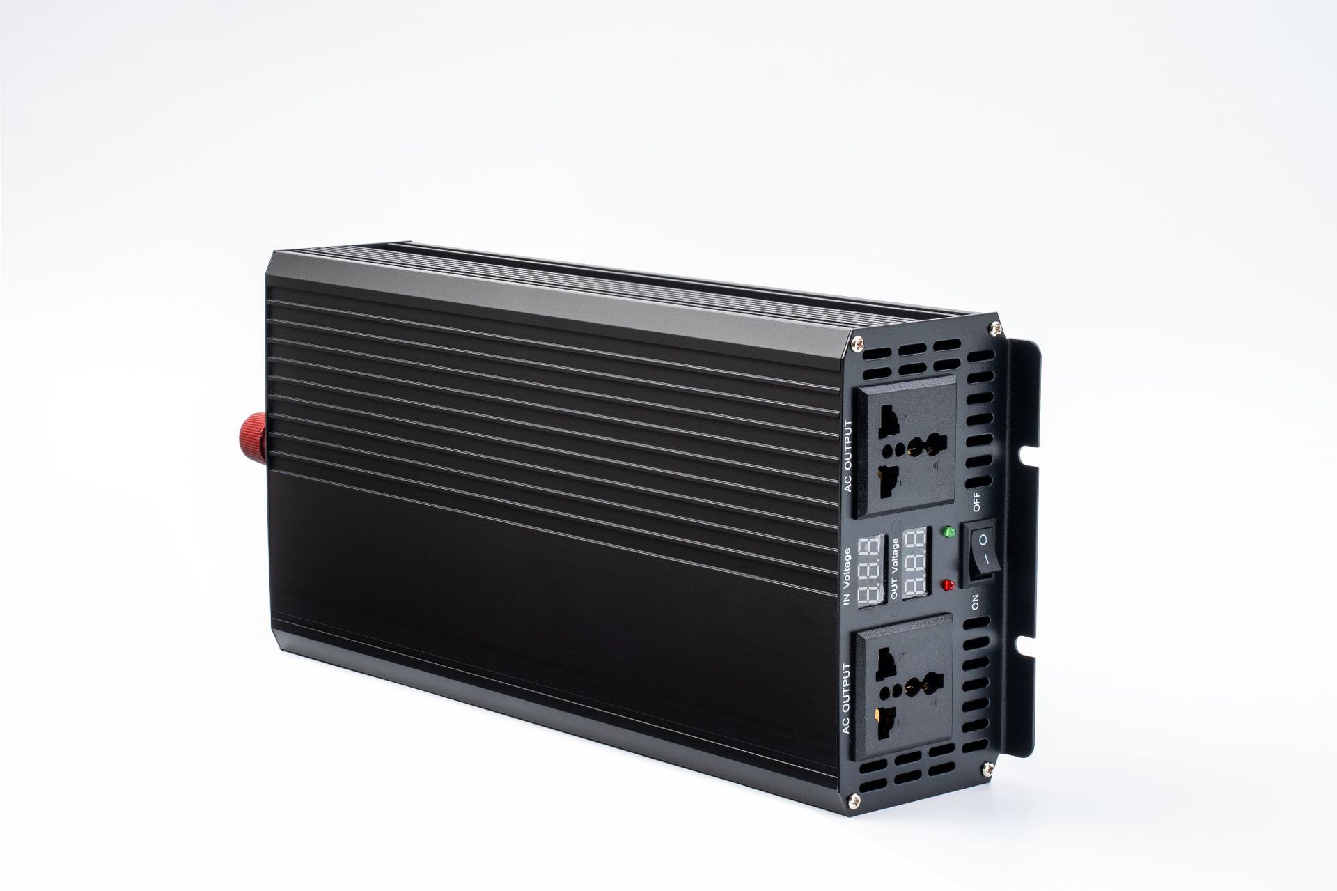 48V-수정파 듀얼 디지털 디스플레이 3600W