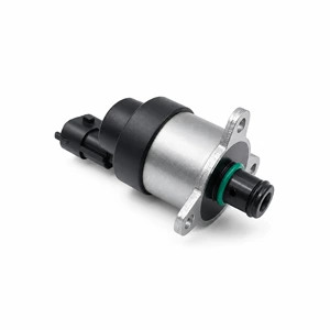 Common Rail Fuel Metering Valve 0928400803 0928400804