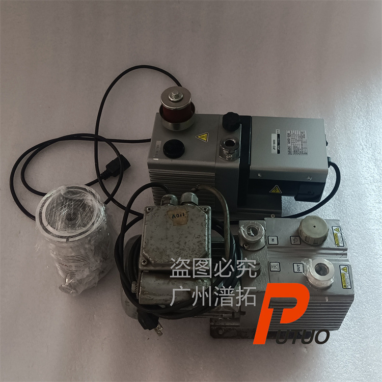 维修ULVAC GHD-030日本爱发科机械泵-超长保质期