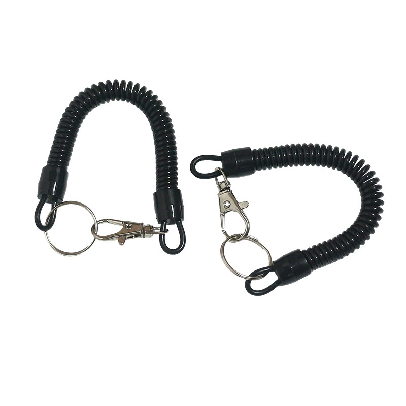Universal mobile phone, strap, lanyard holder, keychain, Amazon, clips included