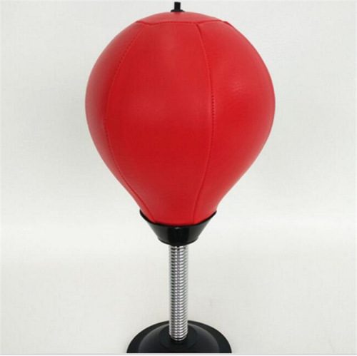 Boxing Stress Relief Ball Unsteady Upright Fitness Equipment for Xuming Brand