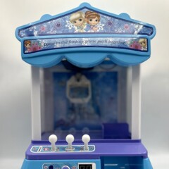 国境を越えた子供用クレーンゲーム、ミニクリップガシャポン人形クレーンゲーム、コイン式男の子と女の子のギフト