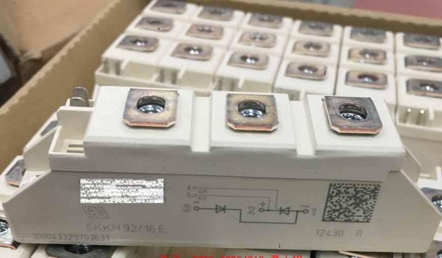 SKKT27B16E SKKT27B12E SKKT27B14E SKKT27B08E可控硅模块全新