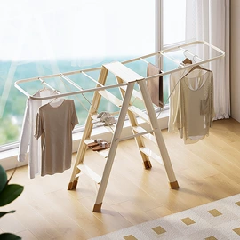 家用梯;晾衣架晾晒架;收纳架