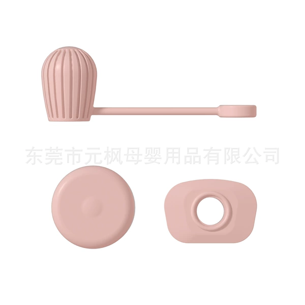 Balloon, fuchsia set, 3 pieces