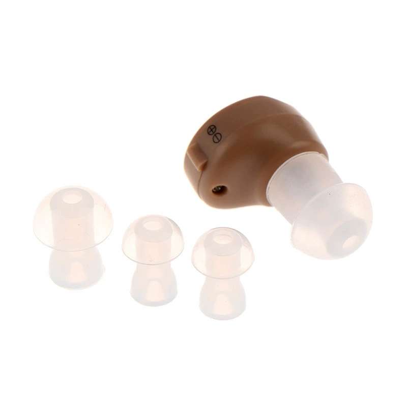 Cross -border English version of AXON K80 hearing aid Hearing AID sound amplifier factory direct supply