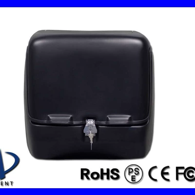 The Store Manager Recommends Electric Electric car tail box