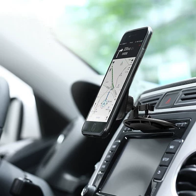 Head, Car Navigation Tablet – Car phone holder