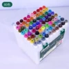 Marker, 80 colors