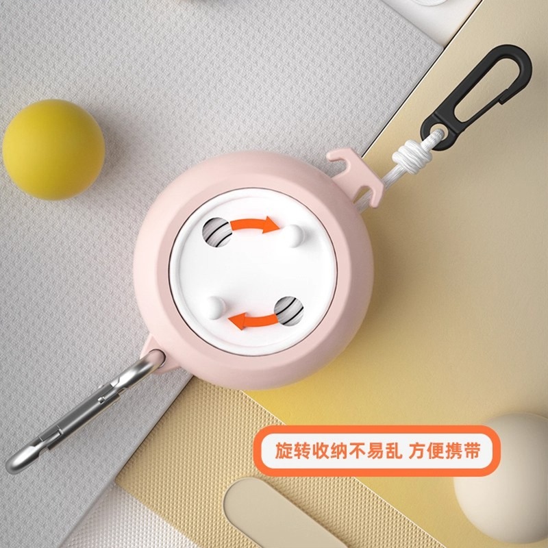 酒店宾馆常备凉挂晒晾衣服绳子便携式旅行晾衣绳神器户外出差室内|undefined