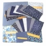 家居碎花手工50cm拼布