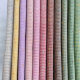 R4 cotton dyed yarn-dyed fabric DIY hand patchwork fabric