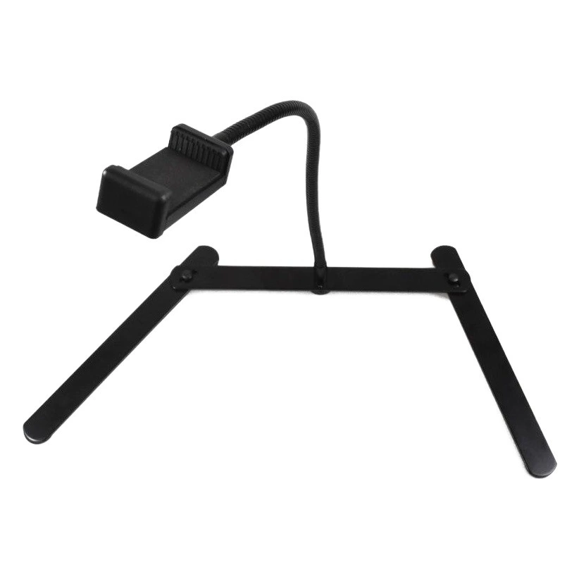 Подставка для прямой трансляции мобильного телефона, подставка для шланга, подставка для прямой трансляции мобильного телефона ручной работы для гурманов, настольная подвесная подставка Douyin Kuaishou