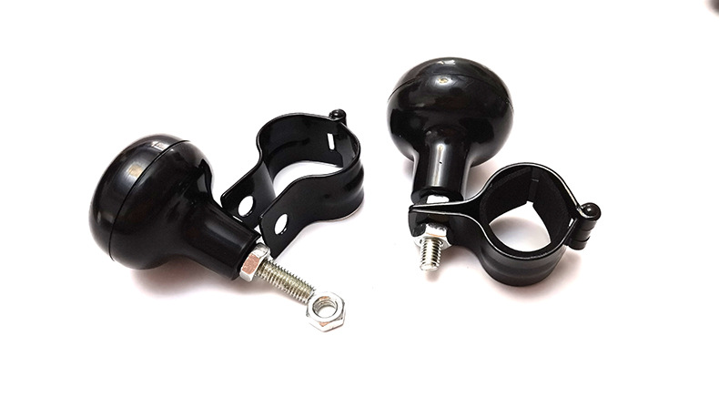 Car steering wheel booster ball universal export steering booster adjustable auxiliary labor-saving ball cross-border e-commerce